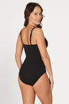 Black Must Haves Louise One Piece