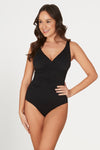 Black Must Haves Louise One Piece