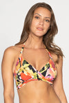 Roman Holiday Brigitte Bikini Top