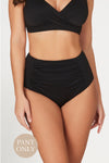 Black Must Haves Bette Swim Pant