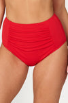 Red Must Haves Bette Swim Pant