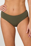 Olive Must Haves Louise Swim Pant