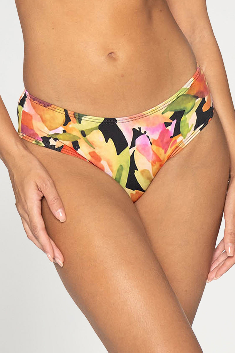 Roman Holiday Louise Bikini Bottom