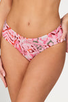 Serendipity Louise Swim Pant - Final Sale