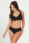 Black Must Haves Doris Swim Pant