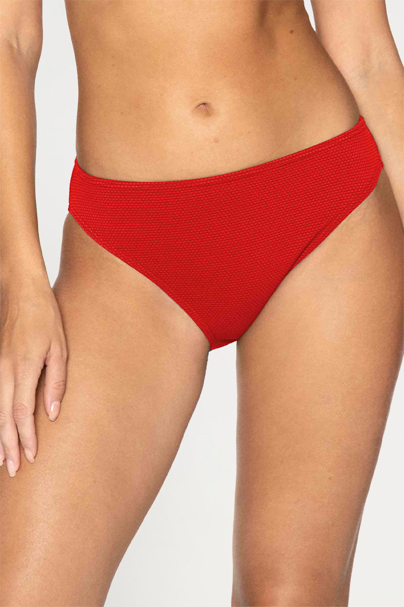 Red Must Haves Carmel Swim Pant