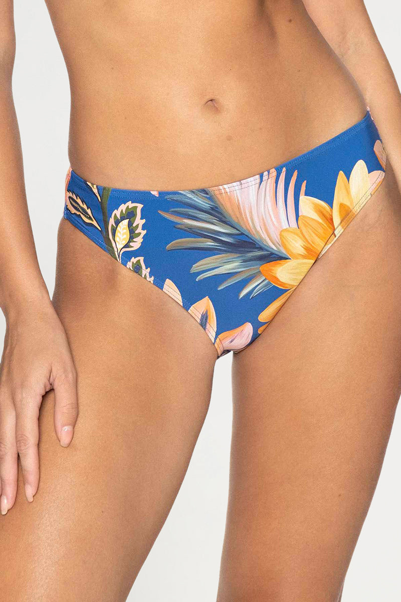 Mango Tango Carmel Swim Pant - Nip Tuck Swim Australia