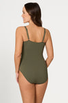 Olive Must Haves Edith One Piece