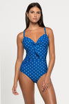 Epoch Spot Isla DD / E Cup Underwire One  Piece