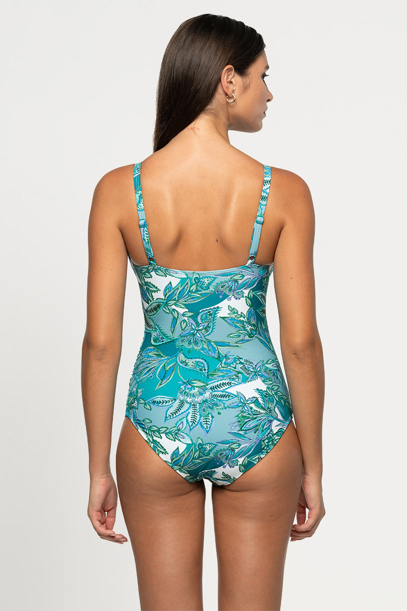 Fiorenza Louise One Piece