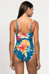 Hula Hula Louise One Piece