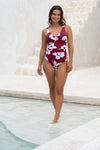 Whispering Allure Louise One Piece
