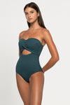 Salacia Luka Bandeau One Piece