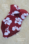 Whispering Allure Luka Bandeau One Piece