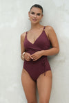 Saranya Amanda One Piece