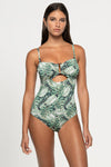 Martinique Greta One Piece
