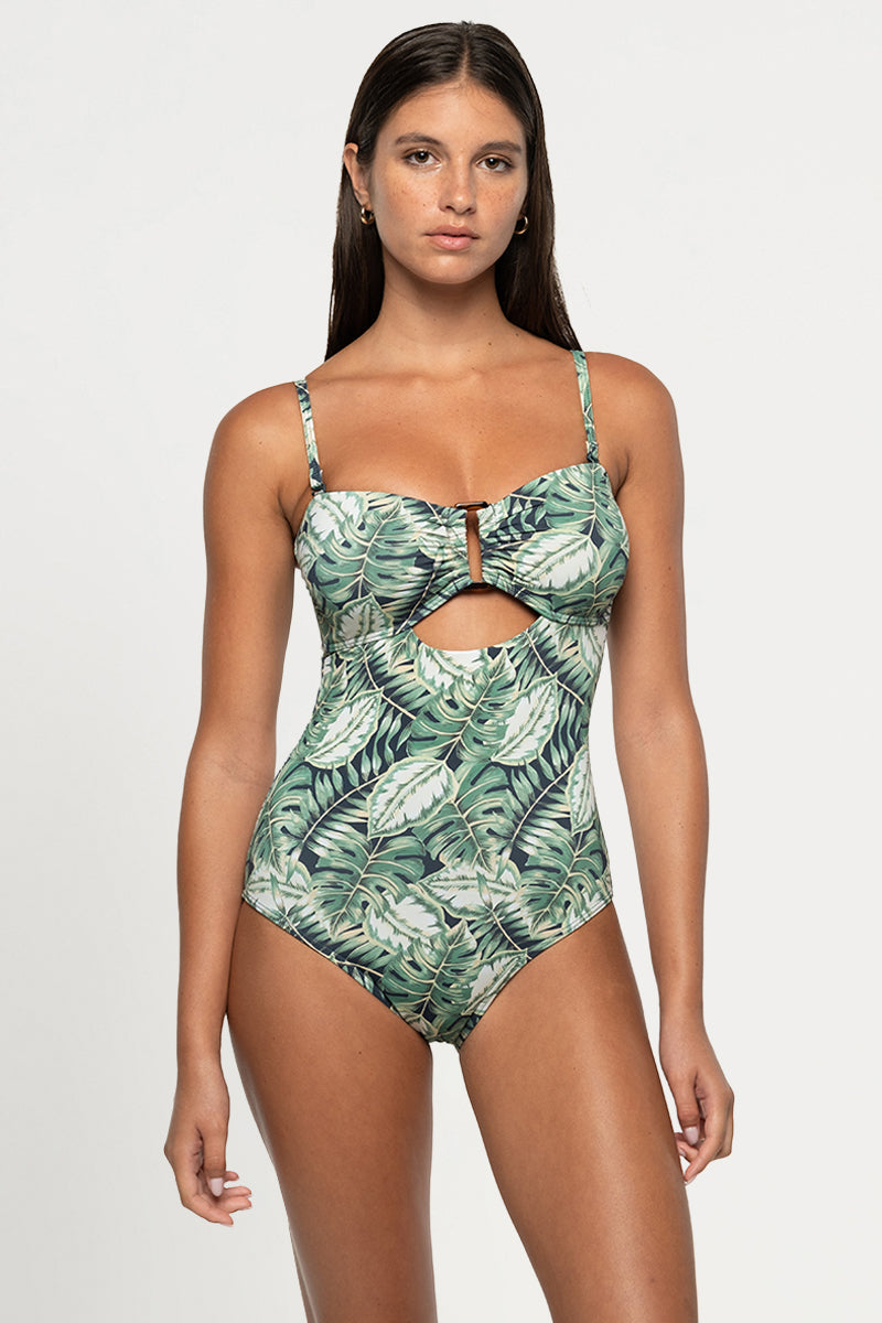 Martinique Greta One Piece