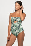 Martinique Greta One Piece