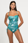 Fiorenza Colette Bandeau One Piece