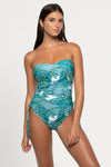 Fiorenza Colette Bandeau One Piece