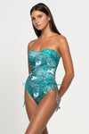 Fiorenza Colette Bandeau One Piece