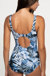 Congo Lao Leona Chlorine Resistant One Piece