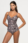 Tuamotu Kate One Piece