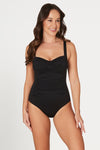 Black Must Haves Joanne One Piece