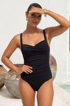 Black Must Haves Joanne One Piece