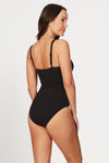 Black Must Haves Joanne One Piece