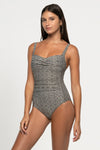 Tintilating Tile Joanne One Piece