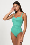 Mint Saranya Joanne One Piece