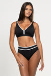 Promised Aphrodite Audrey Bikini Top