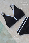 Promised Aphrodite Maevis Swim Pant