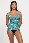 Fiorenza Louise Tankini Top