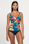 Hula Hula Louise Tankini Top