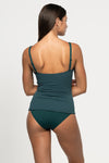 Salacia Louise Tankini Top