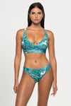 Fiorenza Louise Bikini Top
