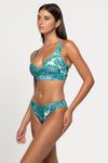 Fiorenza Louise Bikini Top