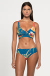 Hula Hula Louise Bikini Bottom