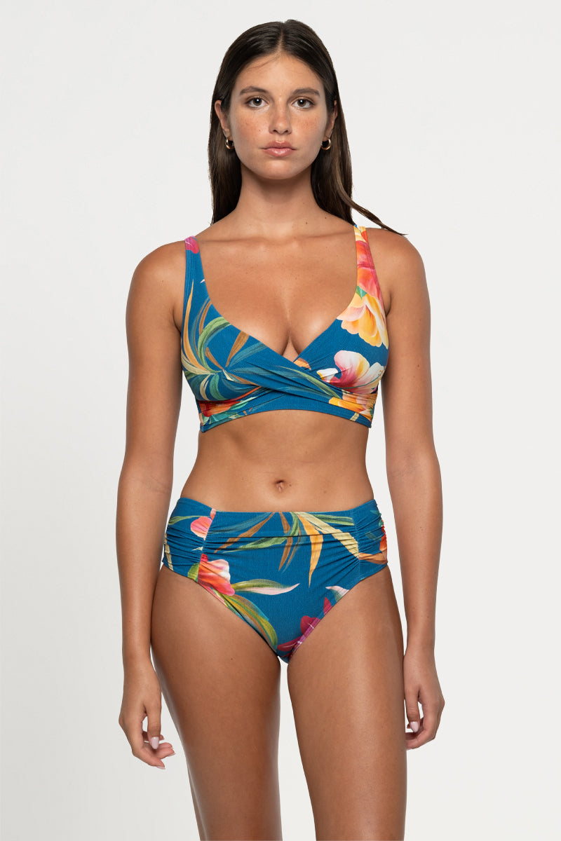 Hula Hula Brigette Bikini Bottom