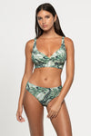 Martinique Louise Bikini Bottom