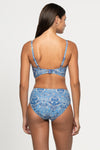 Safira Louise Bikini Top