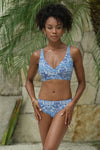 Safira Louise Bikini Top