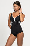 Promised Aphrodite Audrey Tankini Top