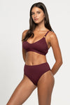 Saranya Teresa Bikini Top