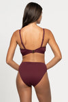Saranya Teresa Bikini Top
