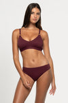 Saranya Teresa Bikini Top