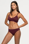 Saranya Kate Bikini Bottom