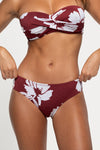 Whispering Allure Jacinta D / DD Cup Underwire Bikini Top